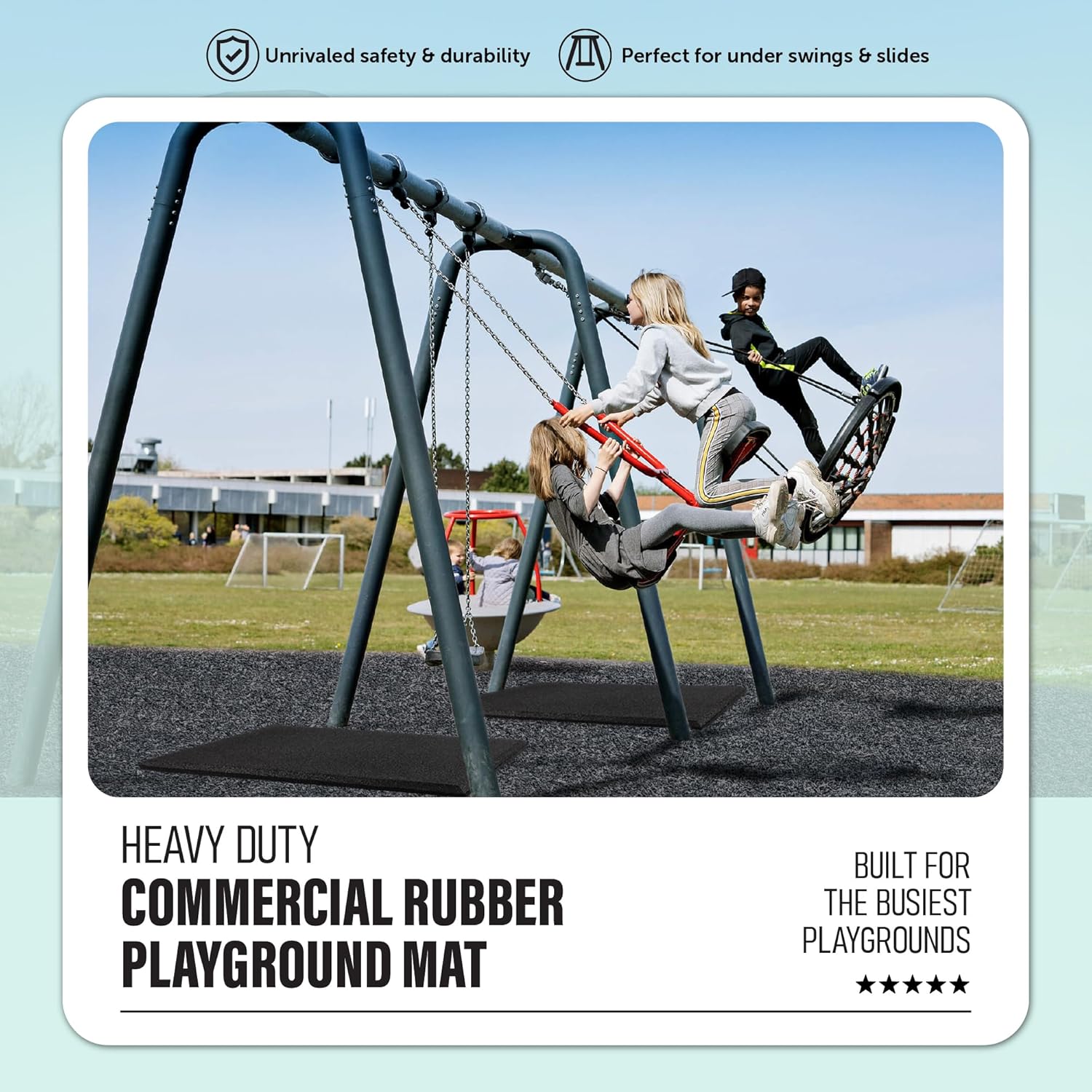 Playsafer product image