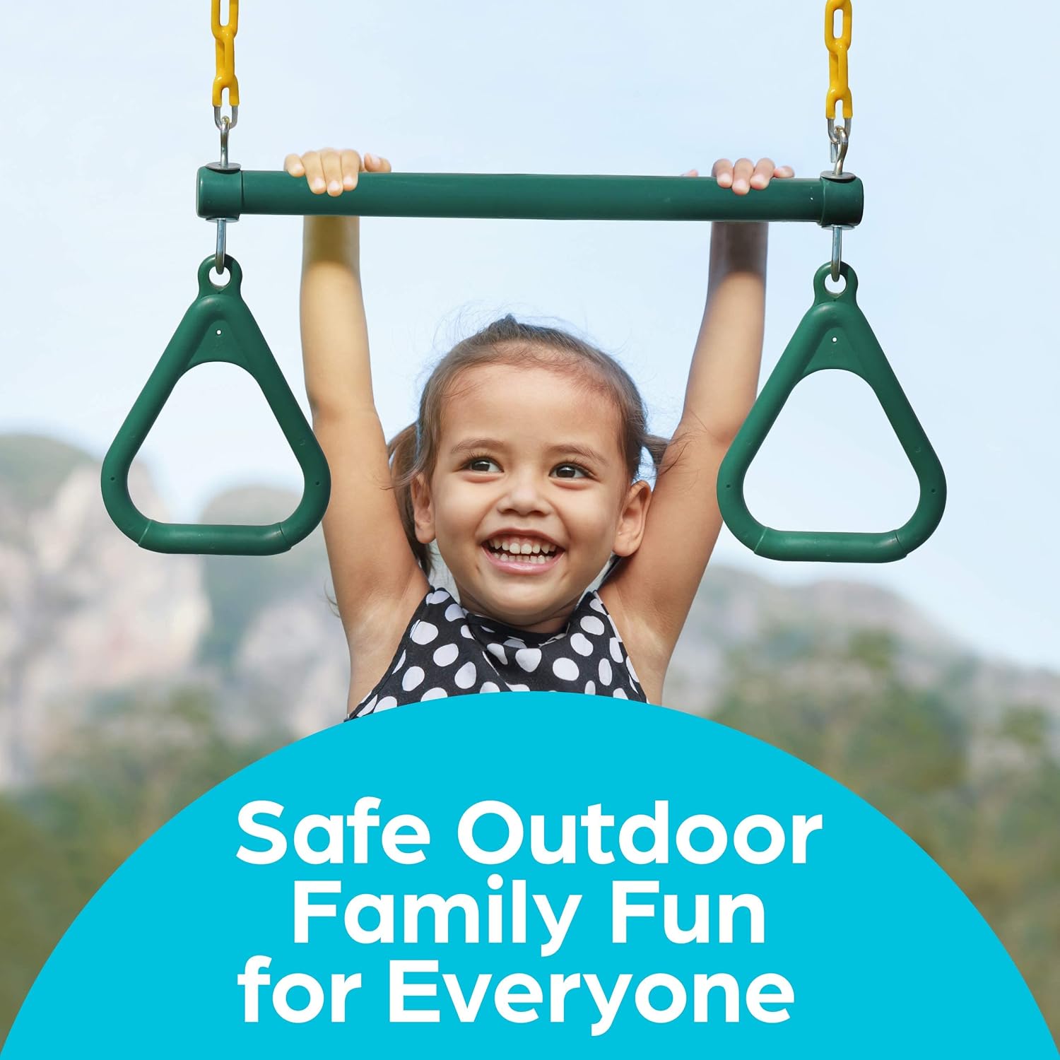 Swing Set Accessories That Actually Get Used: Upgrades Ranked by Real-Owner Play Value