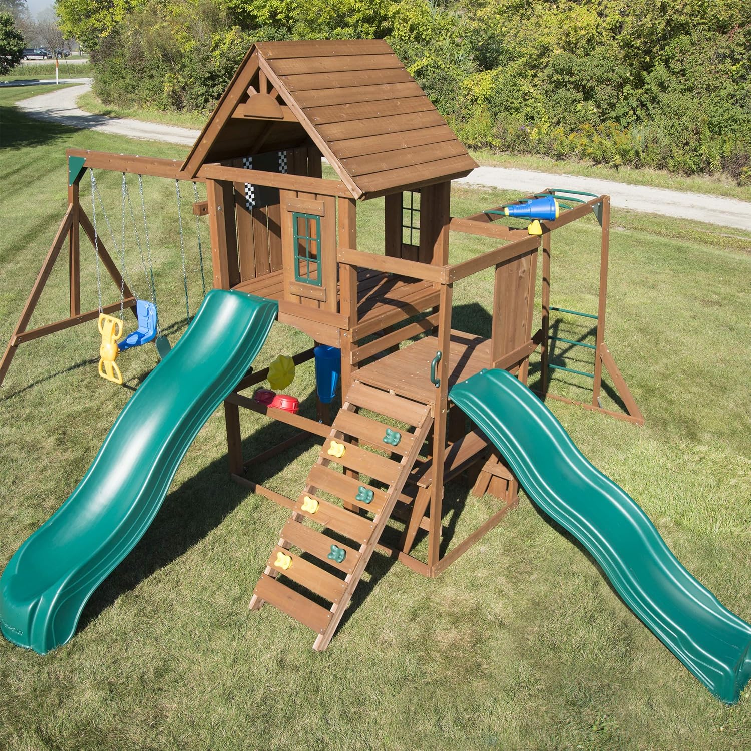 Swing-N-Slide product image