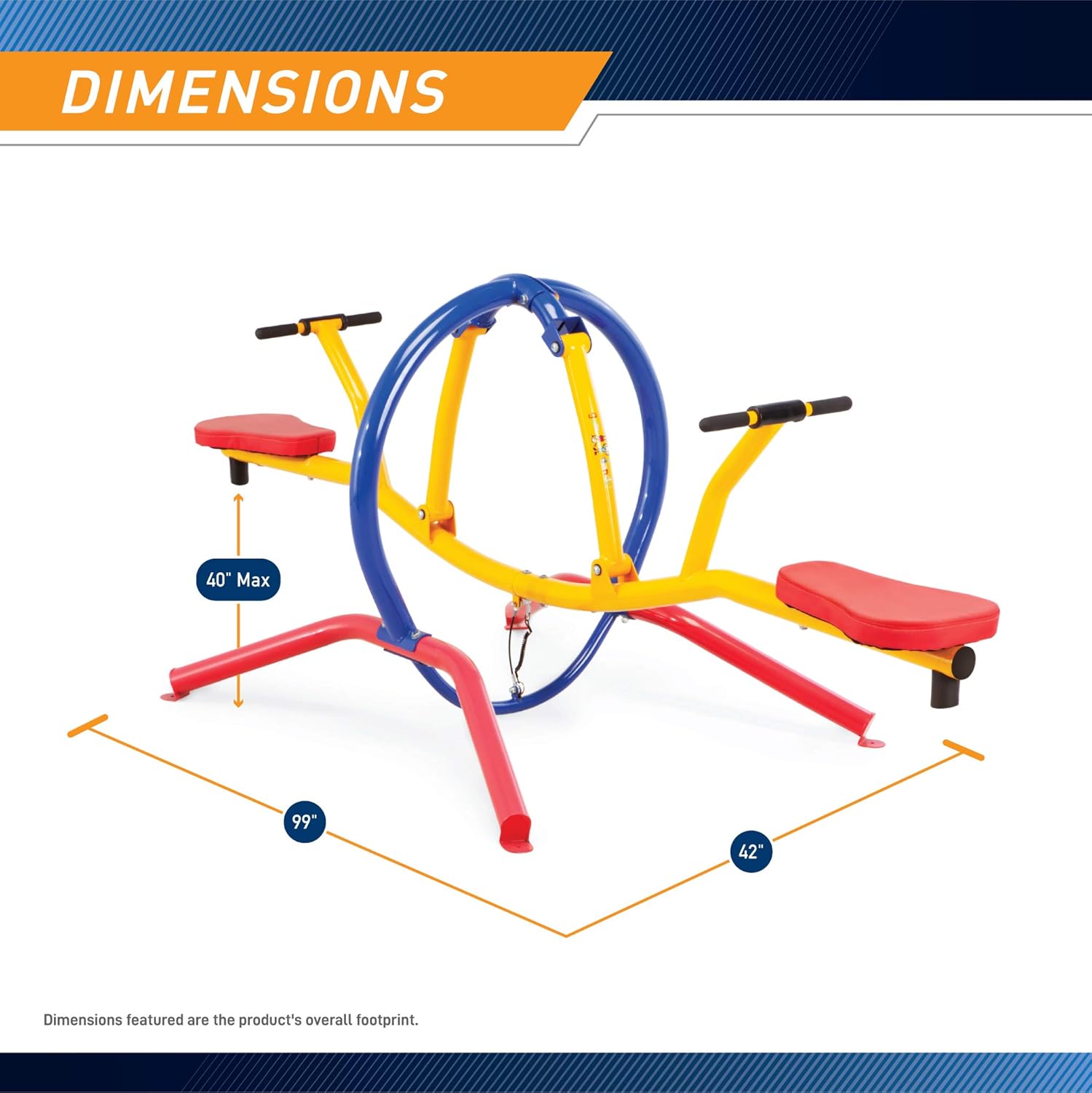 Seesaws and Teeter-Totters in 2025: CPSC Pinch-Point Rules and Which Designs Actually Last